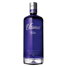 Ultimat Vodka - 750ml/Single