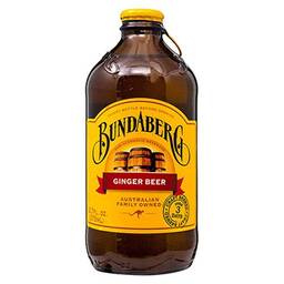 Bundaberg Ginger Beer - 375ml Bottle/Single