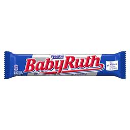 Babyruth Candy Bar - 2.1 oz Reg/Single