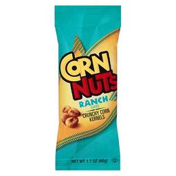 Corn Nuts Ranch - 1.7 oz Bag/Single
