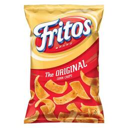Fritos Original Corn Chips - 4.25 oz Bag/Single