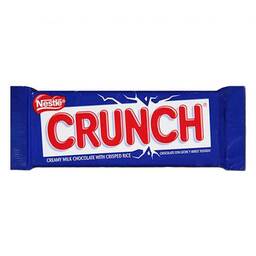 Hershey Crunch Bar - 1.6 oz Reg/Single