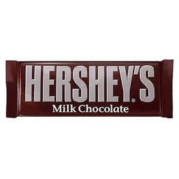 Hershey's Milk Chocolate - 1.55 oz/Single