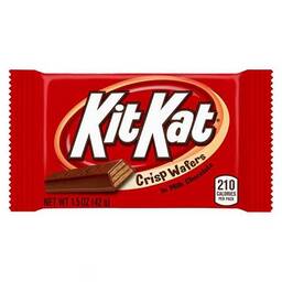 Kit Kat - 1.5 oz Reg/Single