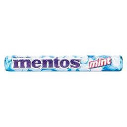Mentos Mint - 1.32 oz/Single