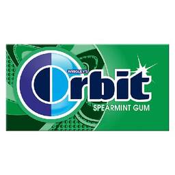 Orbit Spearmint - 14 Piece/Single