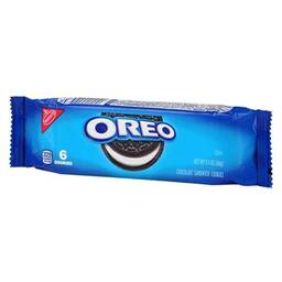 Oreo's - 2.4 oz/6 Pack