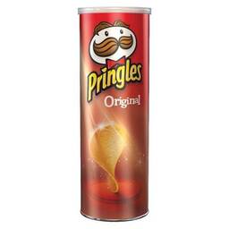 Pringles Original - 5.2 oz/Single