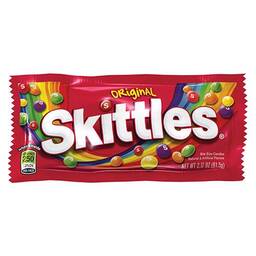 Skittles Original - 2 oz Reg/Single