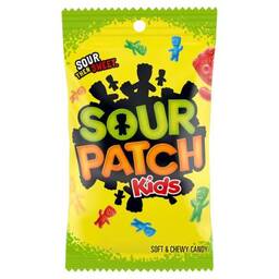 Sour Patch Kids - 3.6 oz/Single