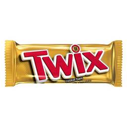Twix Candy Bar - 1.79 oz Reg/Single