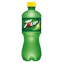 7UP - 20 oz Bottle/Single