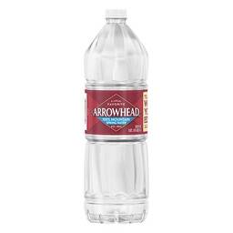 Arrowhead Water - 1 Ltr Bottle/Single