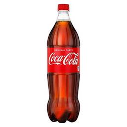 Coca Cola - 1L Bottle/Single