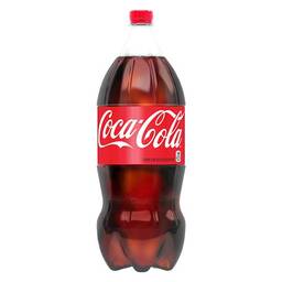 Coca Cola - 2L Bottle/Single