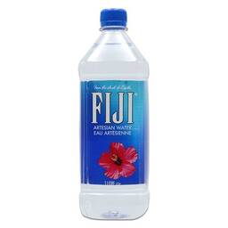 Fiji Water - 1 Ltr Bottle/Single