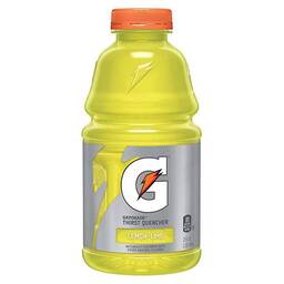 Gatorade Lemon Lime - 32 oz Bottle/Single