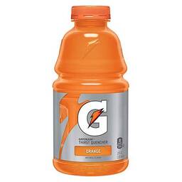 Gatorade Orange - 32 oz Bottle/Single