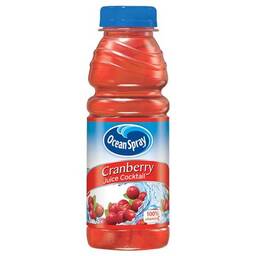 Ocean Spray Cranberry - 16.9 oz Bottle/Single