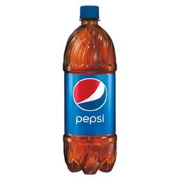 Pepsi - 1L Bottle/Single