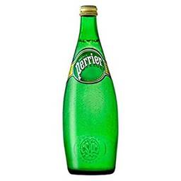 Perrier Sparkling Water - 25.3 oz Bottle/Single