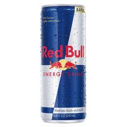 Red Bull Energy Original - 8.4 oz Can/Single