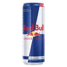 Red Bull Energy Original - 12 oz Can/Single