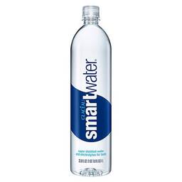 Smartwater - 1L Bottle/Single