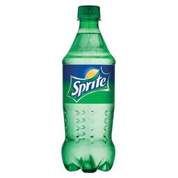 Sprite - 20 oz Bottle/Single