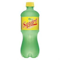 Squirt - 20 oz Bottle/Single