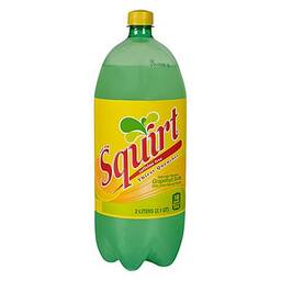 Squirt - 2L Bottle/Single