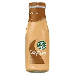 Starbucks Frappuccino Coffee - 13.7 oz Bottle/Single