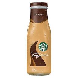 Starbucks Frappuccino Mocha - 13.7 oz Bottle/Single