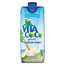 Vita Coco Coconut Water - 16.9 oz Bottle/Single
