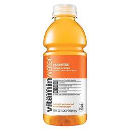 Vitamin Water Essential - 20 oz Bottle/Single