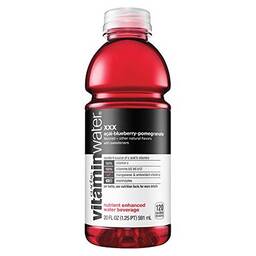 Vitamin Water XXX - 20 oz Bottle/Single