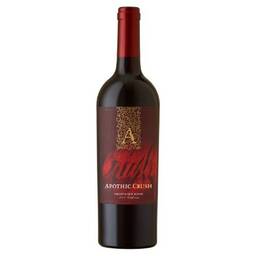 Apothic Crush Red Blend - 750ml/Single