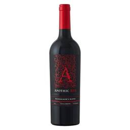 Apothic Red Blend - 750ml/Single