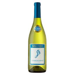 Barefoot Chardonnay - 750ml/Single