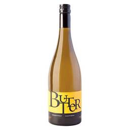 Butter Chardonnay - 750ml/Single