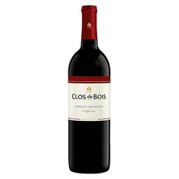 Clos du Bois Cabernet Sauvignon - 750ml/Single