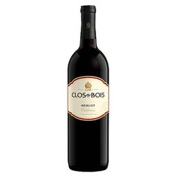 Clos du Bois Merlot - 750ml/Single