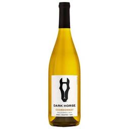 Dark Horse Chardonnay - 750ml/Single