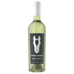 Dark Horse Pinot Grigio - 750ml/Single