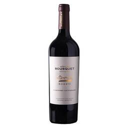 Domaine Bousquet Reserve Cabernet Sauvignon - 750ml/Single