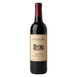 Duckhorn Cabernet Sauvignon - 750ml/Single