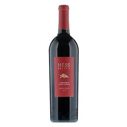 Hess Select Cabernet Sauvignon - 750ml/Single