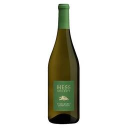 Hess Select Chardonnay - 750ml/Single