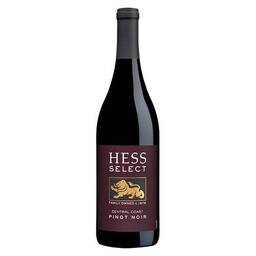 Hess Select Pinot Noir - 750ml/Single