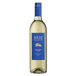 Hess Select Sauvignon Blanc - 750ml/Single